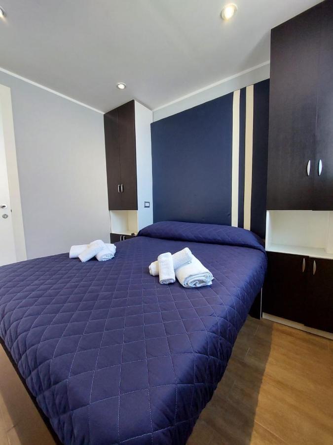La Stanza Sul Porto Di Amalfi Camera Piccina Piccina Con Bagno Privato E Terrazzino Vista Mare Екстериор снимка